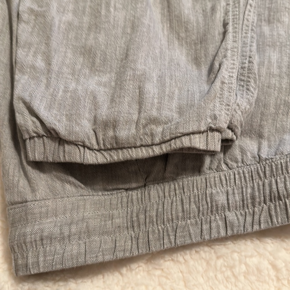 Gap Drawstring Joggers - Picture 4 of 7